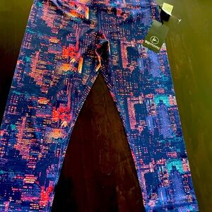 90 Degree Leggings Brand New